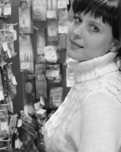 Светлана Корсикова