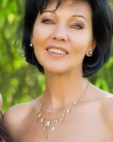 Вероника Пригода