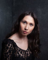 Екатерина Кораблина
