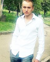 Евгений Белашов