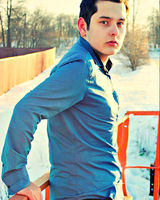 Андрей Жидков