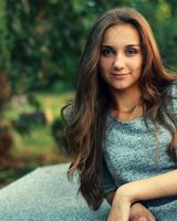 Дарина Шевель