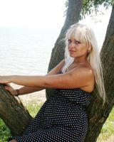 Наталья Грибовская