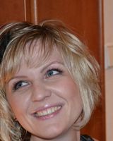 Наталия Изместьева