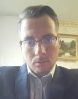 Павел Стрельцов