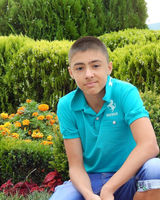 Артём Владиславович