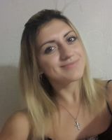 Алла Яненко