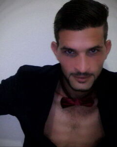 Yassine Cherif