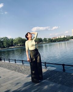 Кристина Дамар