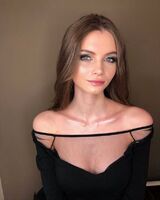 Валентина Никитина