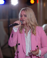 Елена Родионова