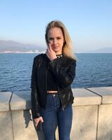 Алина Максимова