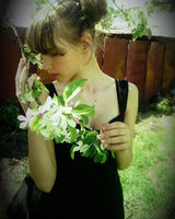 Елена Черник