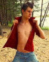 Kирилл Кривоногов