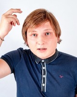 Илья Плужников