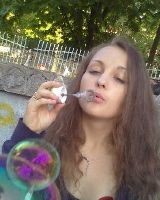 Ирина Можарская