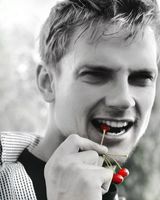 Максим Шерстюк