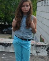 Ольга Шматова