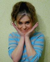 Екатерина Кочкина