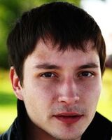 Артем Казаник