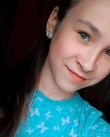 Екатерина Щеглова