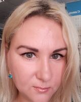 Лена Виноградова