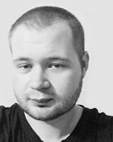 Андрей Гомбалевский