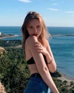 Лиза Иванова