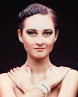 Екатерина Беседина