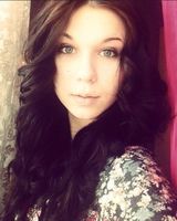 Вера Андрюшкова