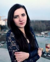 Алёна Гольник