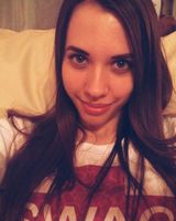 Екатерина Майорова