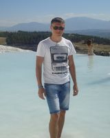 Николай Куряков