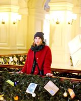Анастасия Перепелица