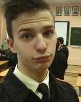Максим Логачев
