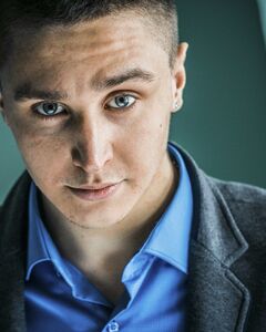 Игран Чайка