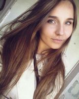 Валерия Чурашова