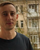 Виктор Микитюк