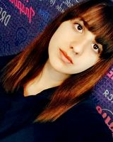 алина парфенова