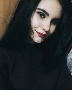 Алевтина Глущенко