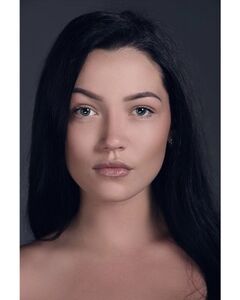 Диана Абрамова