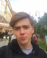 Константин Клюквин