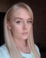 Марина Горячая