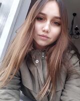 Софья Подлесных