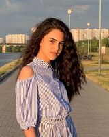 Ольга Йылмаз