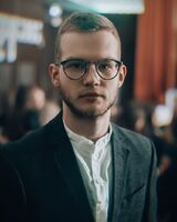 Даниил Михеев