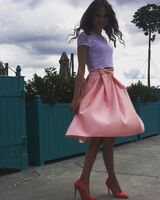 Диана Гильманова