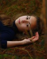Daniella Tonkin