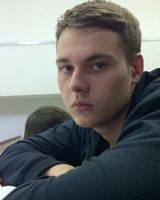 Семен Егоров