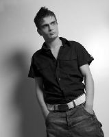 Роман Малыш